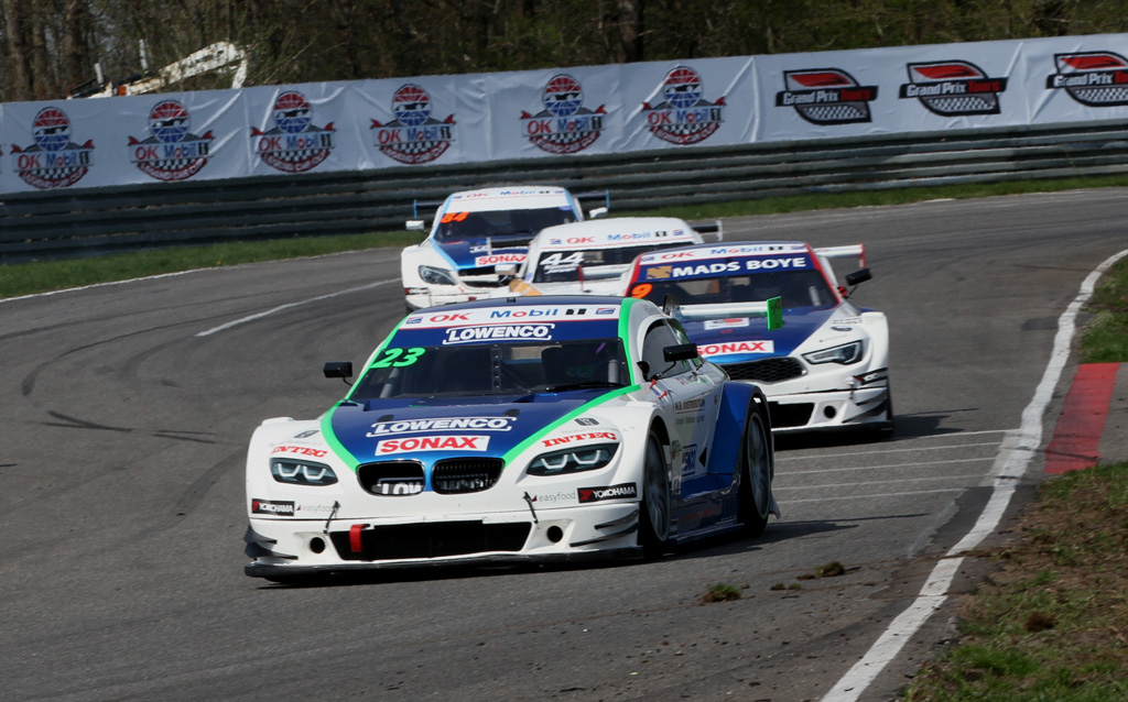 (Foto: Motorsporten.dk)